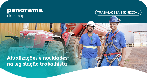Novidades e alterações na legislação trabalhista e sindical - 161ª ed.