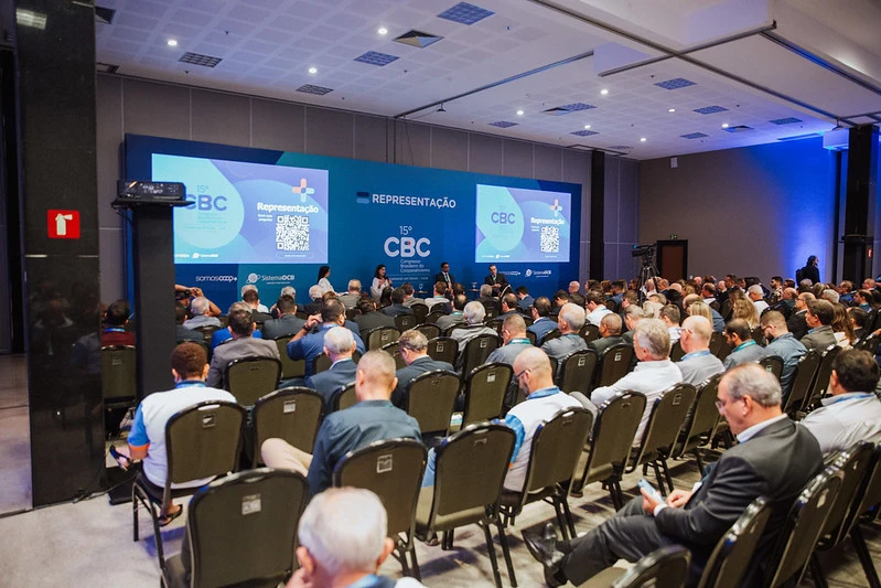  Painel discute a importância da Reforma Tributária para o cooperativismo