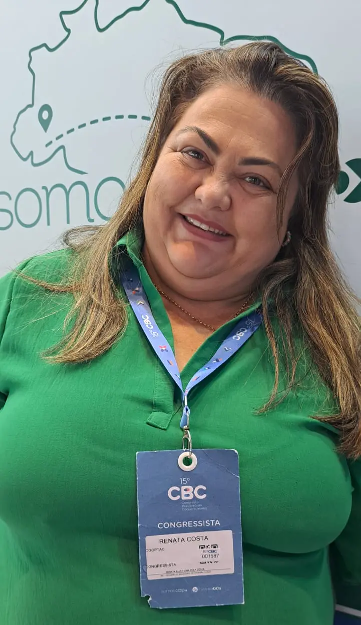 Maria Gladis dos Santos