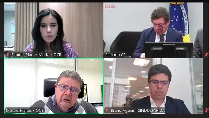 Participação do Sistema OCB buscou alinhar estratégias que assegurem adequado na regulamentação da Reforma Tributária