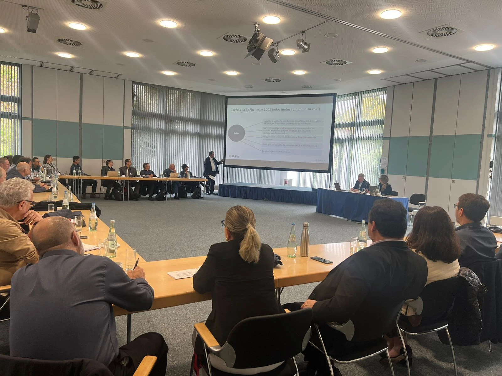 Sistema alemão possui 30 milhões de usuários