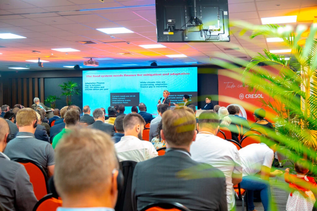 Países lusófonos participam de seminário internacional