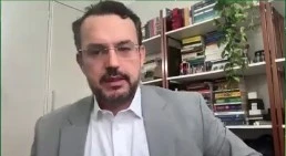 Daniel Vargas: mercado de carbono é oportunidade