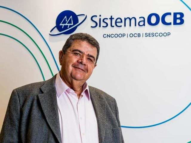 Márcio Lopes de Freitas, Sistema OCB