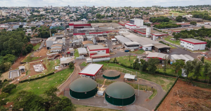 Geração de energia Limpa será destaque da Frimesa na COP 28 