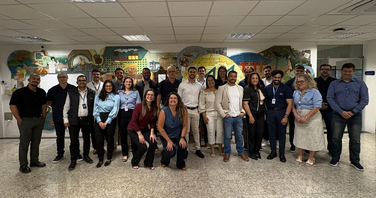 GT Desempenho debate evolução de ferramentas e cenários setoriais para apoiar cooperativas 