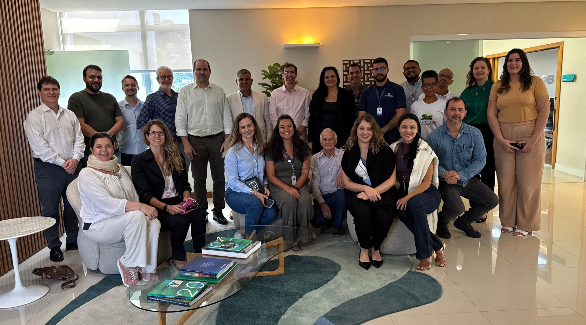    Imersão fortalece cooperativas de geração distribuída no Espírito Santo 