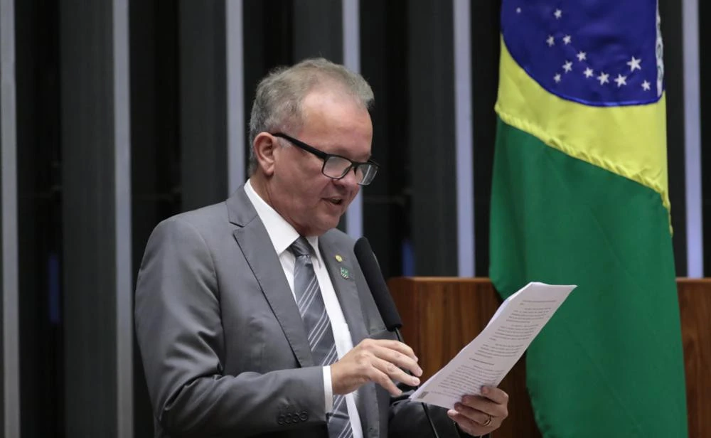 Inclusão de cooperativas no FNDCT segue para sanção presidencial 