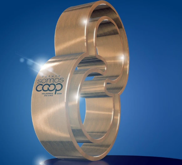 Prêmio SomosCoop Melhores do Ano