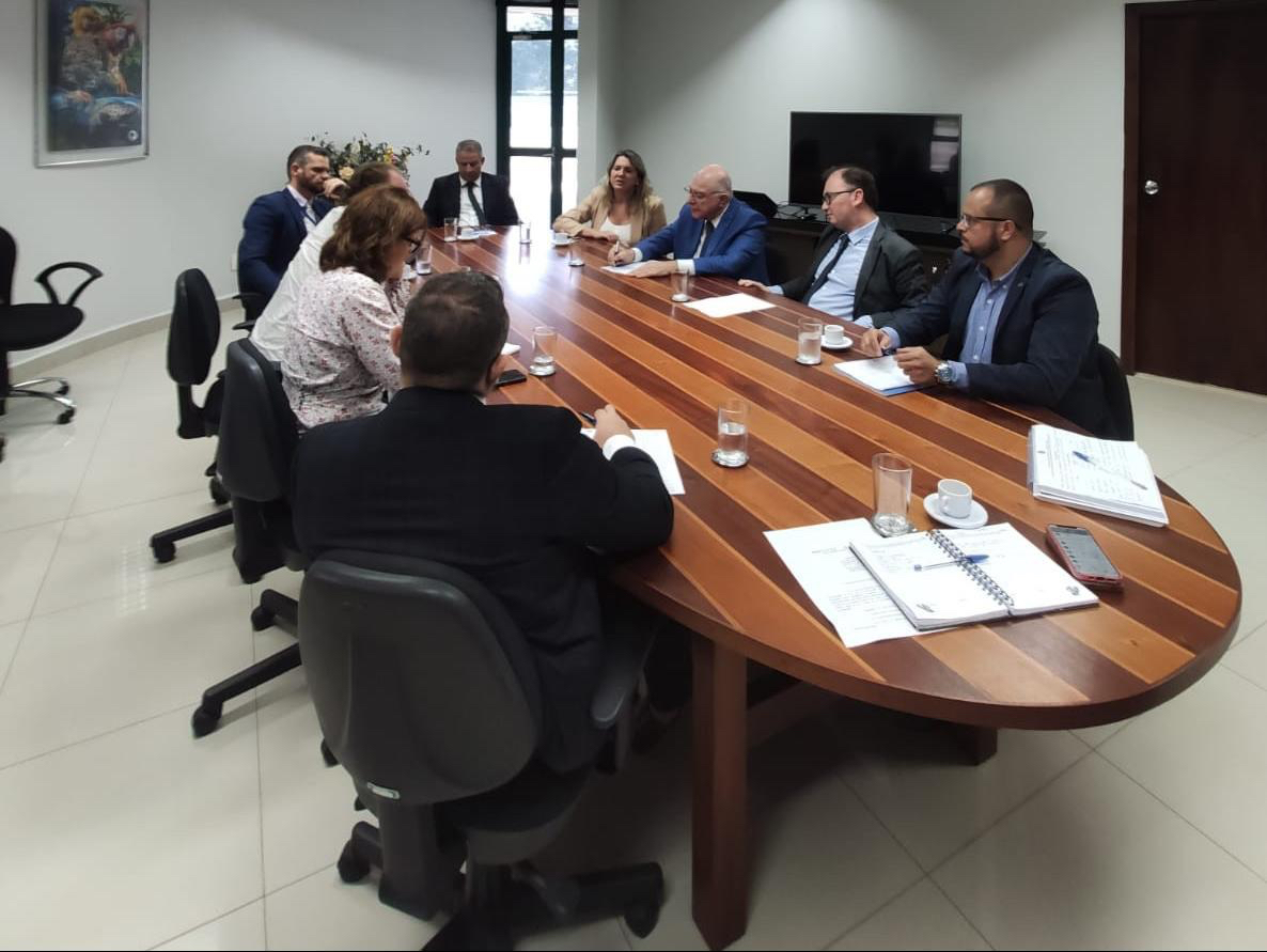  Encontro abordou as pautas ambientais que visam impulsionar o desenvolvimento sustentável do movimento