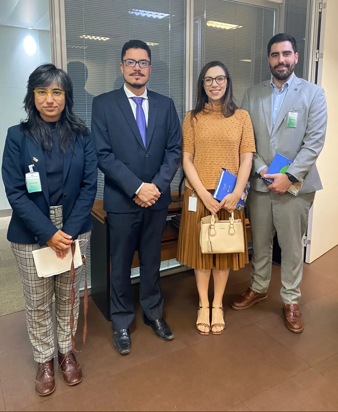 Reunião teve como pauta a  revisão da Súmula 281, que dispõe sobre os critérios para participação de coops em licitações realizadas pela Adm Pública