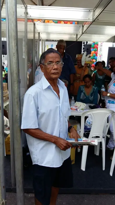 MA| População aproveita o Dia C para cuidar da saúde