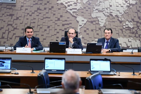 CDR avança com participação de coops nos Fundos Regionais 