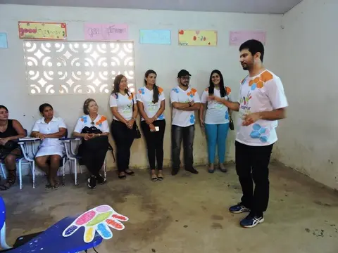 PA | Sicredi Carajás leva educação financeira na prática para o Dia C em Marabá