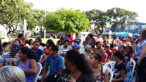 MA | Começa mais um Dia C na capital maranhense