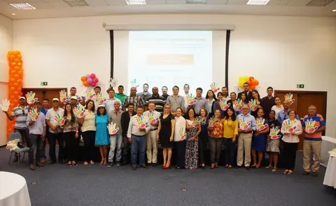 Cooperativas alagoanas se reúnem para o lançamento do Dia C