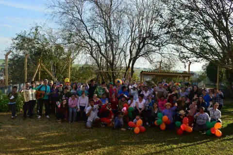 No RS, o Dia C segue a todo vapor!