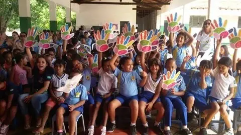 Cooperativa Ceapi lança Dia de Cooperar no município de Amarante