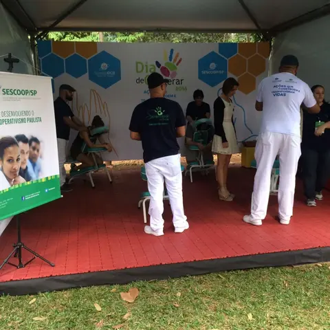 SP | Transformando pelas mãos 