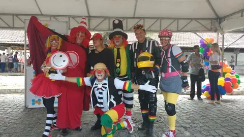 PE | Se Liga que no Dia C também tem conscientização sobre o trânsito