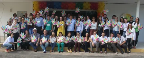 "Cooperativas precisam ser protagonistas da mudança que querem ver no mundo"