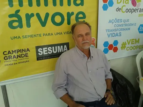 PB | Incentivo à produção rural