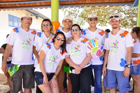 TO | Celebração do Dia C chega ao fim em Tocantins