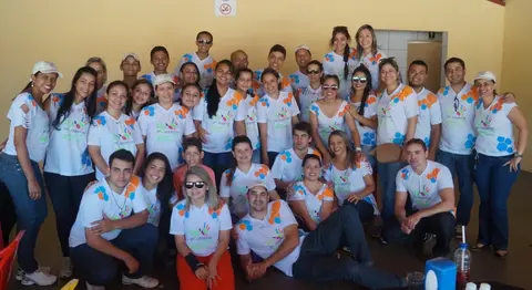 Dia C em TO: todos unidos no Dia de Cooperar e de exercer a cidadania