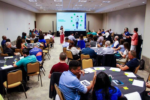 Sistema OCB participa de Congresso Distrital do Coop