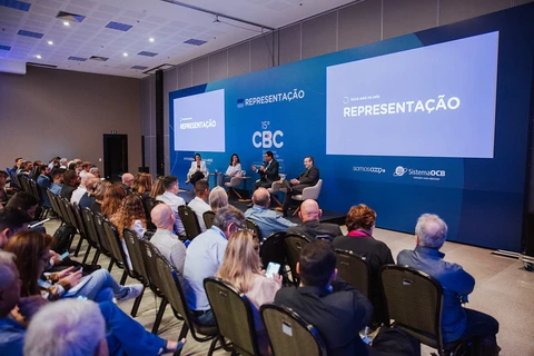 Regulamentação da Reforma Tributária é tema de debate no 15º CBC