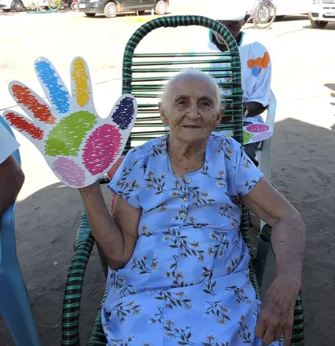 Ação ambiental e lazer marcam o Dia de Cooperar em Pedro Afonso 