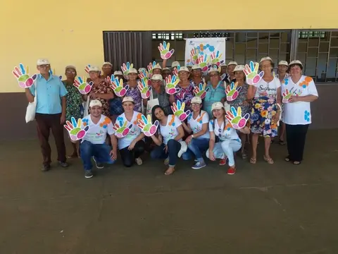 Dois Irmãos e Barrolândia (TO) recebem ações voluntárias