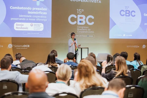 Identidade cooperativa contribui para gerar vantagem competitiva