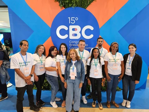 15º CBC demonstra compromisso ambiental com gestão de resíduos 