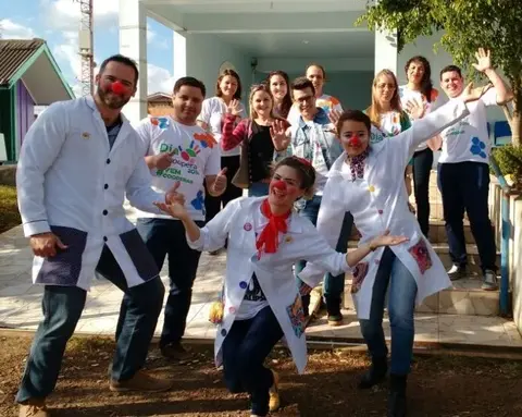 Sicredi comemora Dia do Cooperativismo com ações sociais no Oeste de SC