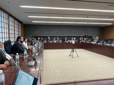 Sistema OCB fortalece laços com Japão 