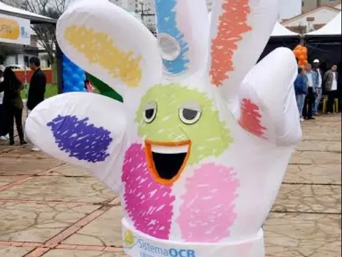 Dia de Cooperar movimenta população de MS