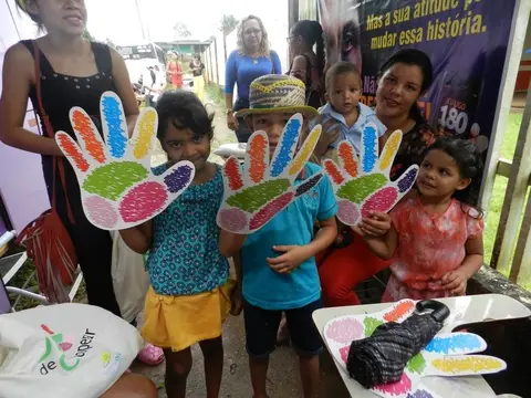 AP | Cooperativismo e voluntariado que alcança vidas no Amapá