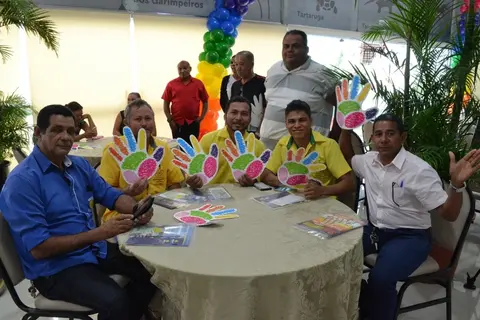 Cooperativas de Roraima participam do lançamento do Dia de Cooperar 2016