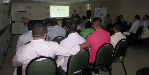 Cooperativas do Maranhão já saem do lançamento do Dia C com projetos estruturados 