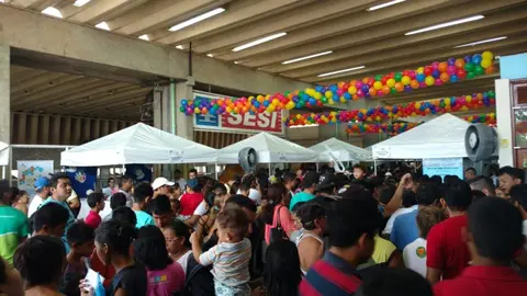 AM | Emissão de documentos é sucesso de público em Manaus