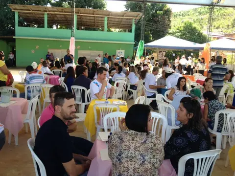 ES | Homenagem a Zezinho Colombi