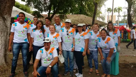 PE | Trabalho engajado e reconhecimento da população marcam o Dia C em Recife