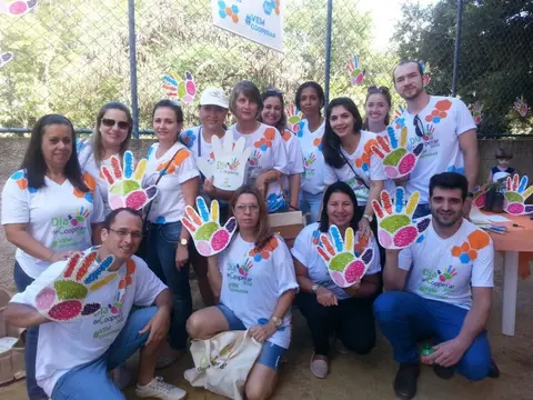 ES | Mais de 650 pessoas participam do Dia C em São Gabriel da Palha