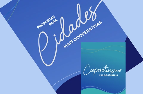 Sistema OCB divulga cartilhas para eleições municipais 