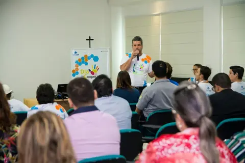 Dia C em Rondônia: cooperativismo transformador