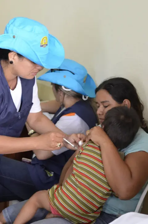 RO | População procura pelos serviços na área da saúde