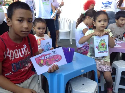 RN | Famílias marcam presença no Dia de Cooperar