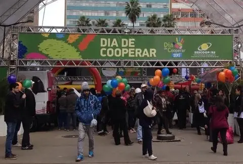 Gaúchos contam: por que você tem que participar do Dia C