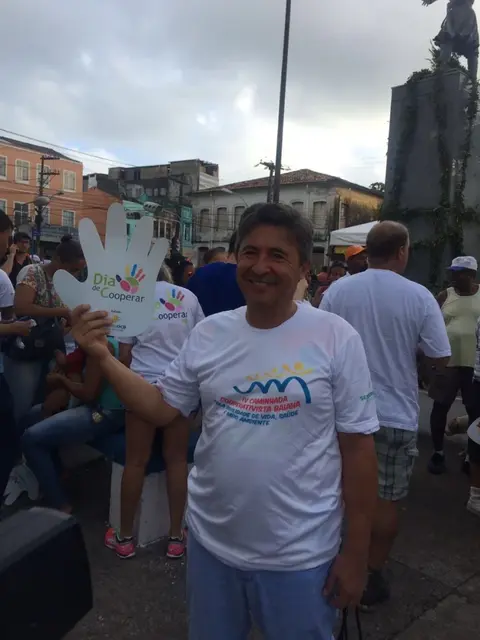 BA | Ações de transformação são celebradas na Bahia 